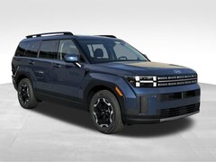 New 2026 Hyundai Santa Fe SEL AWD SUV Downingtown