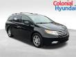 Used 2011 Honda Odyssey EX-L Van