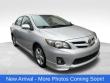 Used 2012 Toyota Corolla  Sedan