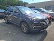 Used 2017 Hyundai Santa Fe Sport 2.4L SUV