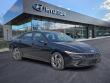 New 2025 Hyundai Elantra SEL Sport Sedan