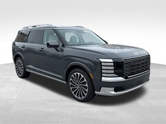 New 2026 Hyundai Palisade Calligraphy AWD SUV Downingtown