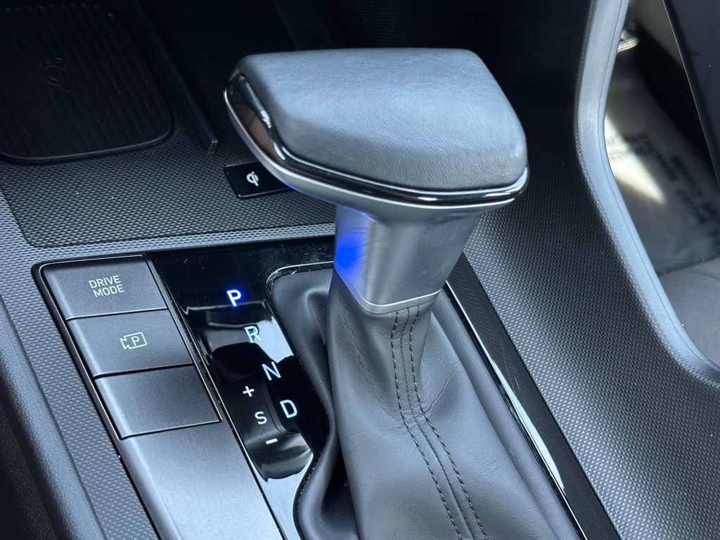 2025 Hyundai Elantra SEL - Photo 19