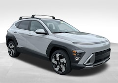 2026 Hyundai Kona Limited SUV