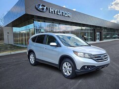 2014 Honda CR-V EX-L SUV