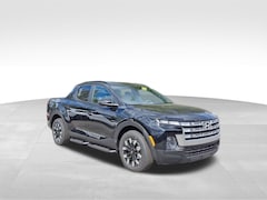 New 2026 Hyundai Santa Cruz SEL Truck Crew Cab Downingtown