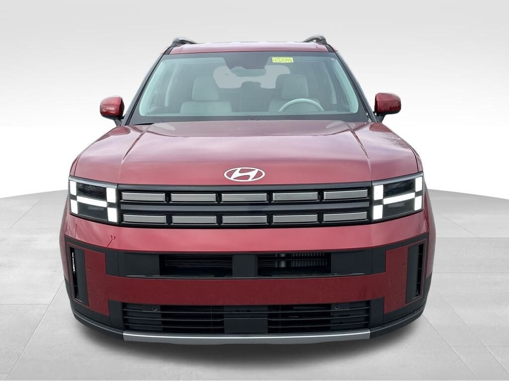 New 2026 Hyundai Santa Fe SEL SUV