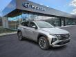 New 2025 Hyundai Tucson Hybrid SEL Convenience SUV