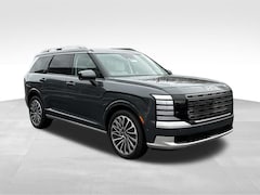 New 2026 Hyundai Palisade Calligraphy SUV Downingtown
