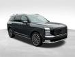 New 2026 Hyundai Palisade Calligraphy SUV