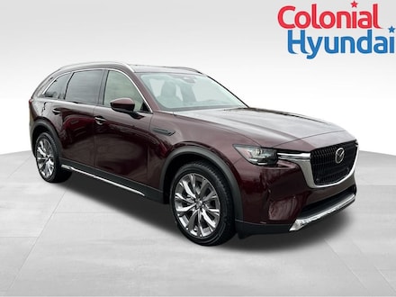 2024 Mazda CX-90 3.3 Turbo Premium SUV
