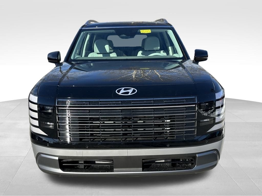 New 2026 Hyundai Palisade SEL 7P SUV