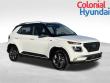 Used 2023 Hyundai Venue Limited SUV
