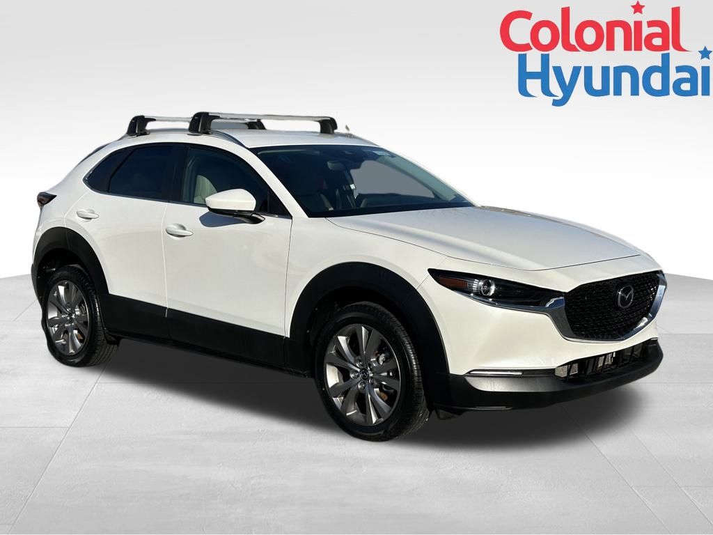 2020 Mazda CX-30 Select's photo