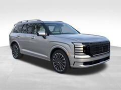 2026 Hyundai Palisade Calligraphy AWD SUV