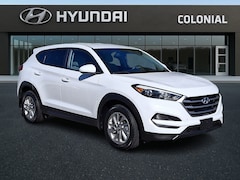2018 Hyundai Tucson SE SUV