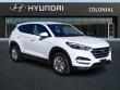 Used 2018 Hyundai Tucson SE SUV