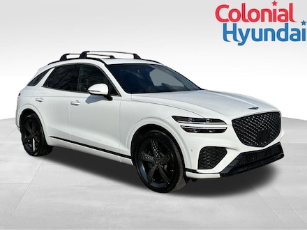 2023 Genesis GV70 2.5T SUV
