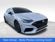 Used 2022 Hyundai Sonata N Line Sedan