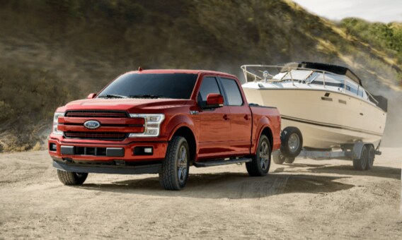 Ford F 150 Maintenance Schedule Available Lewisburg Wv