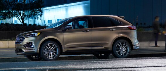 Ford Edge Towing Capacity >> 2019 Ford Suv Towing Capacity Guide Greenbrier Ford Ford Edge Towing Capacity >> 2019 Ford Suv Towing Capacity Guide Greenbrier Ford