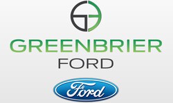 Greenbrier Ford