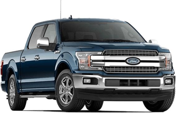 2019 Ford F 150 Xlt Vs Lariat Greenbrier Ford