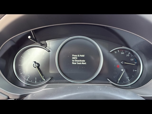 2025 Mazda CX-5 S Premium Plus package - Photo 12