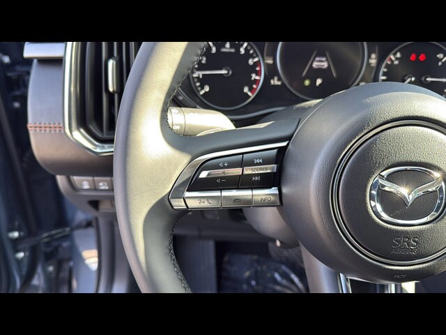 2026 Mazda CX-50 Premium Plus - Photo 10