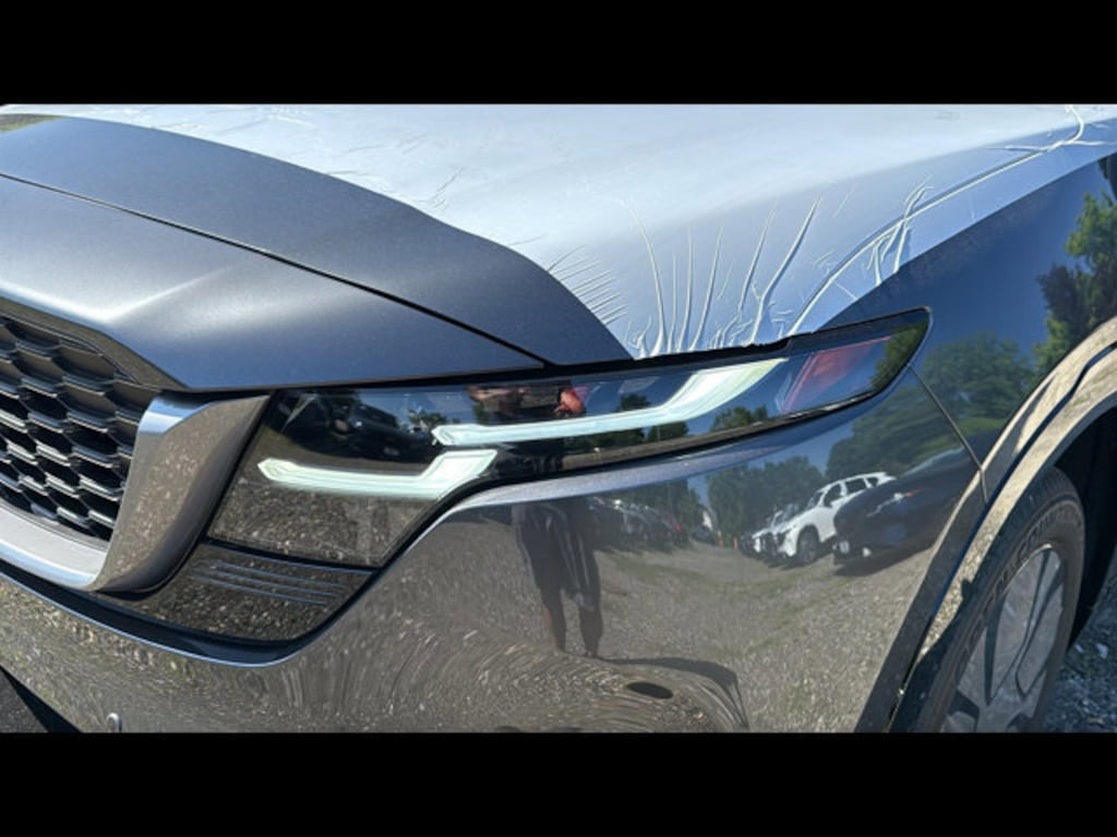 New 2026 Mazda CX-5 2.5 S Premium Plus AWD Sport Utility