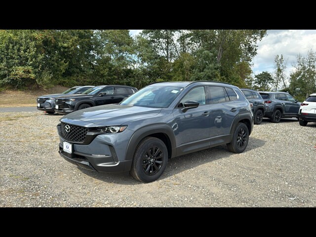 2026 Mazda CX-50 2.5 Preferred photo 2