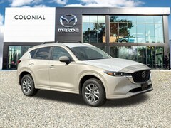 2025 Mazda CX-5 2.5 S Select AWD Sport Utility
