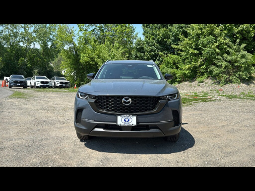 New 2026 Mazda CX-50 Hybrid Premium Plus AWD Sport Utility