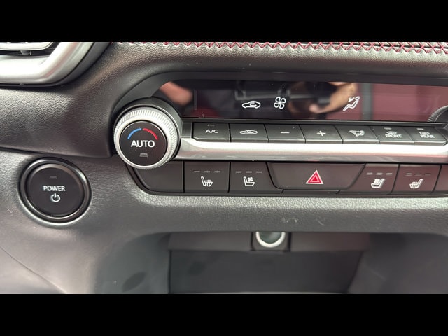 2026 Mazda CX-50 Premium - Photo 15