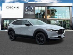 2026 Mazda CX-30 2.5 S Select Sport AWD Sport Utility