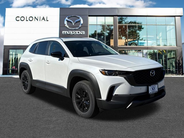 2026 Mazda CX-50 Hybrid Preferred AWD Sport Utility
