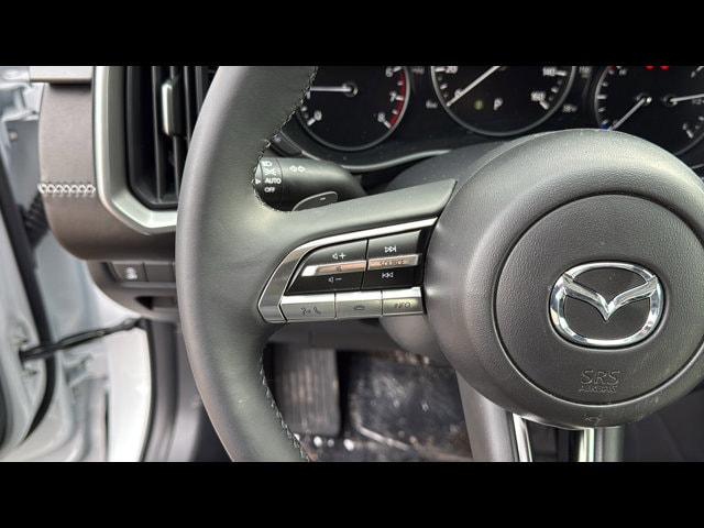 2026 Mazda CX-50 Turbo - Photo 10