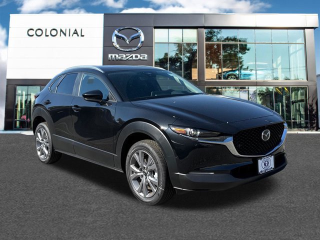 2026 Mazda CX-30 2.5 S Premium AWD Sport Utility in Danbury, CT