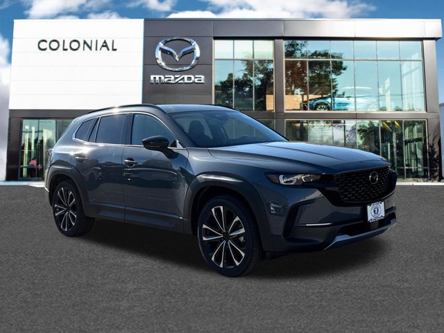 2026 Mazda CX-50 2.5 Turbo AWD Sport Utility in Danbury, CT
