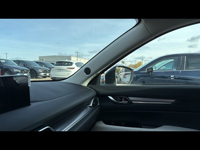 2025 Mazda CX-5 S Premium Plus package - Photo 16