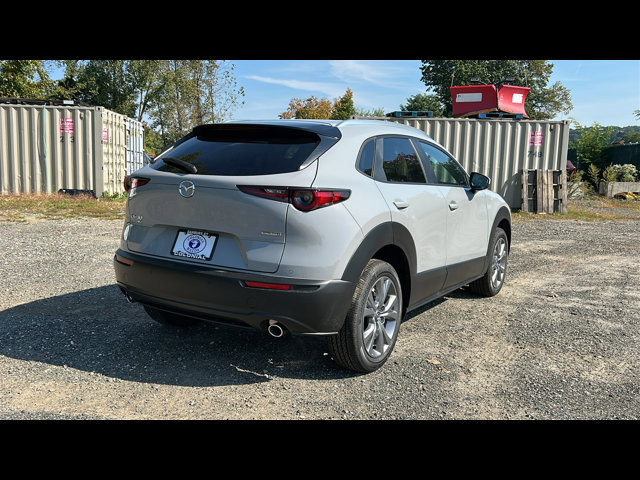 New 2026 Mazda CX-30 2.5 S Premium AWD Sport Utility