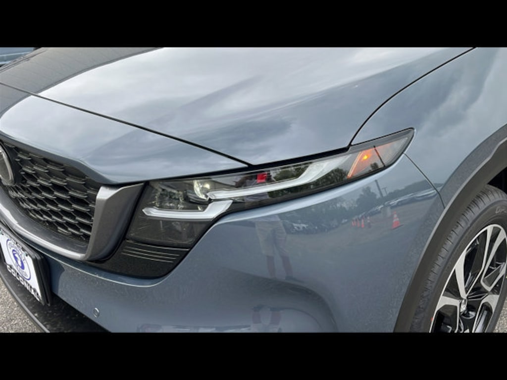 New 2026 Mazda CX-5 2.5 S Preferred AWD Sport Utility