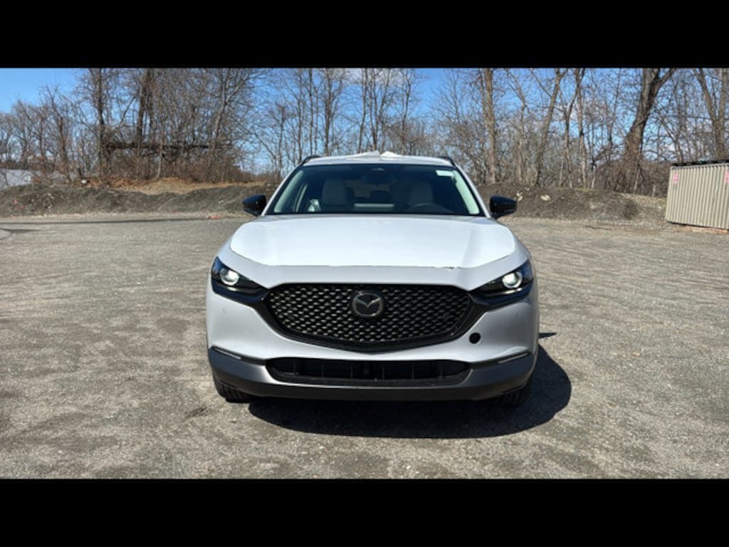 New 2026 Mazda CX-30 2.5 S Aire Edition Sport Utility