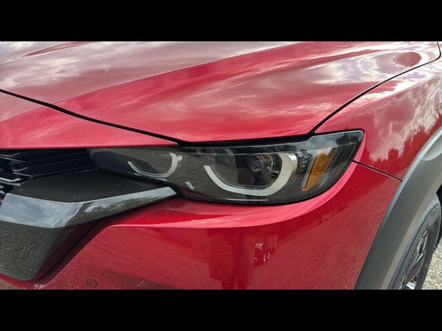 2026 Mazda CX-50 2.5 Premium photo 3