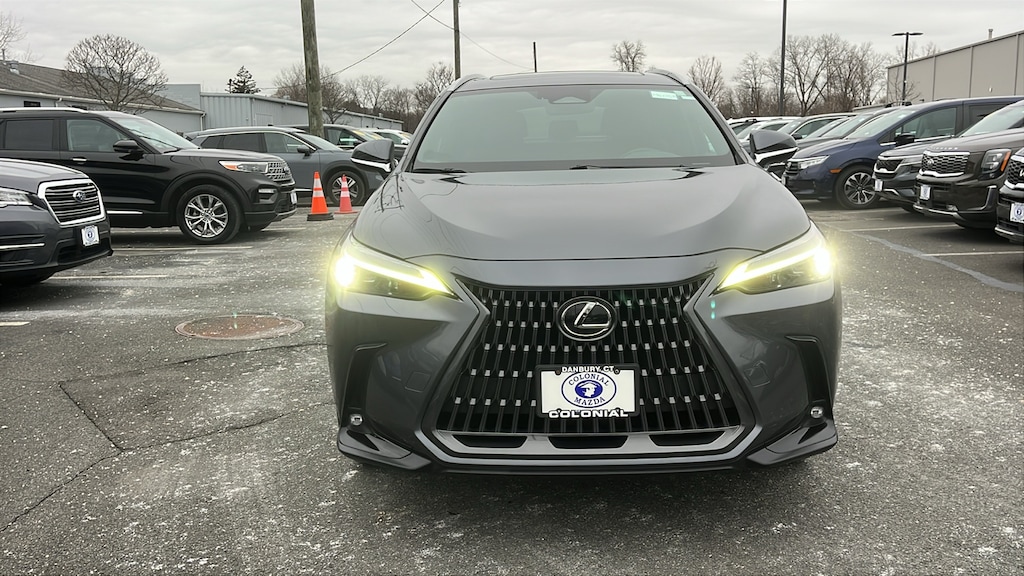 Used 2024 Lexus NX NX 350 Sport Utility