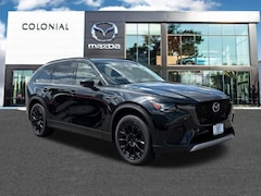 2026 Mazda CX-70 3.3 Turbo Premium AWD Sport Utility