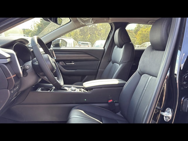 2026 Mazda CX-50 Premium - Photo 7