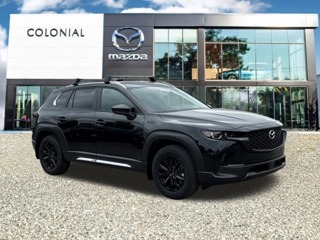 2025 Mazda CX-50 Select's photo