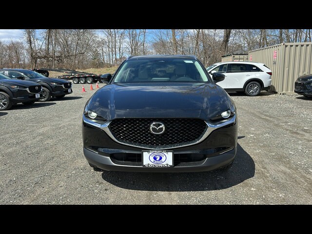 2025 Mazda CX-30 2.5 S Preferred photo 3