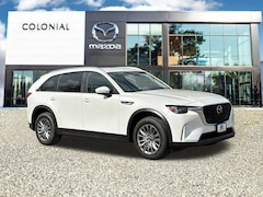 2025 Mazda CX-90 3.3 Turbo Select AWD Sport Utility